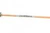 Гальмівна трубка з фітингами CU-0550A-A QUICK BRAKE CU0550AA (фото 3)