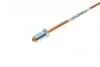 Гальмівна трубка з фітингами CU-0550A-A QUICK BRAKE CU0550AA (фото 4)