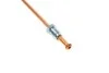 Гальмівна трубка з фітингами CU-0550A-A QUICK BRAKE CU0550AA (фото 5)