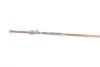 Гальмівна трубка з фітингами CU-0650A-A QUICK BRAKE CU0650AA (фото 2)