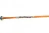 Гальмівна трубка з фітингами CU-0750A-A QUICK BRAKE CU0750AA (фото 2)