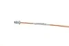 Гальмівна трубка з фітингами CU-0760A-A QUICK BRAKE CU0760AA (фото 3)