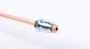 Гальмівна трубка з фітингами CU-0960A-A QUICK BRAKE CU0960AA (фото 4)