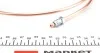 Гальмівна трубка з фітингами CU-1150A-A QUICK BRAKE CU1150AA (фото 2)