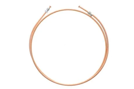 Гальмівна трубка з фітингами QUICK BRAKE CU1340AA