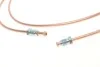 Гальмівна трубка з фітингами CU-1500A-A QUICK BRAKE CU1500AA (фото 2)