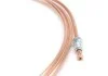Гальмівна трубка з фітингами CU-2080A-A QUICK BRAKE CU2080AA (фото 3)