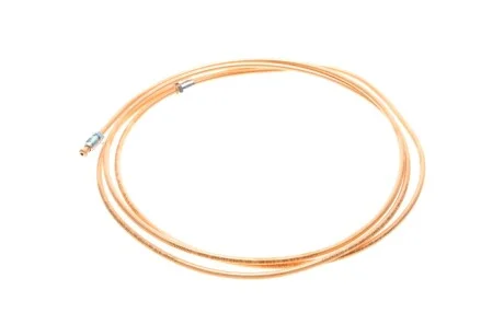 Гальмівна трубка з фітингами CU-2400A-A QUICK BRAKE CU2400AA