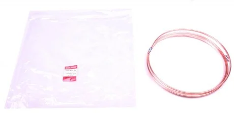 Гальмівна трубка з фітингами CU-3200A-A QUICK BRAKE CU3200AA