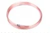 Гальмівна трубка з фітингами CU-3900A-A QUICK BRAKE CU3900AA (фото 2)