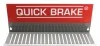 Стенд для трубок гальмівних з фітингами QUICK BRAKE D115 CU (фото 1)