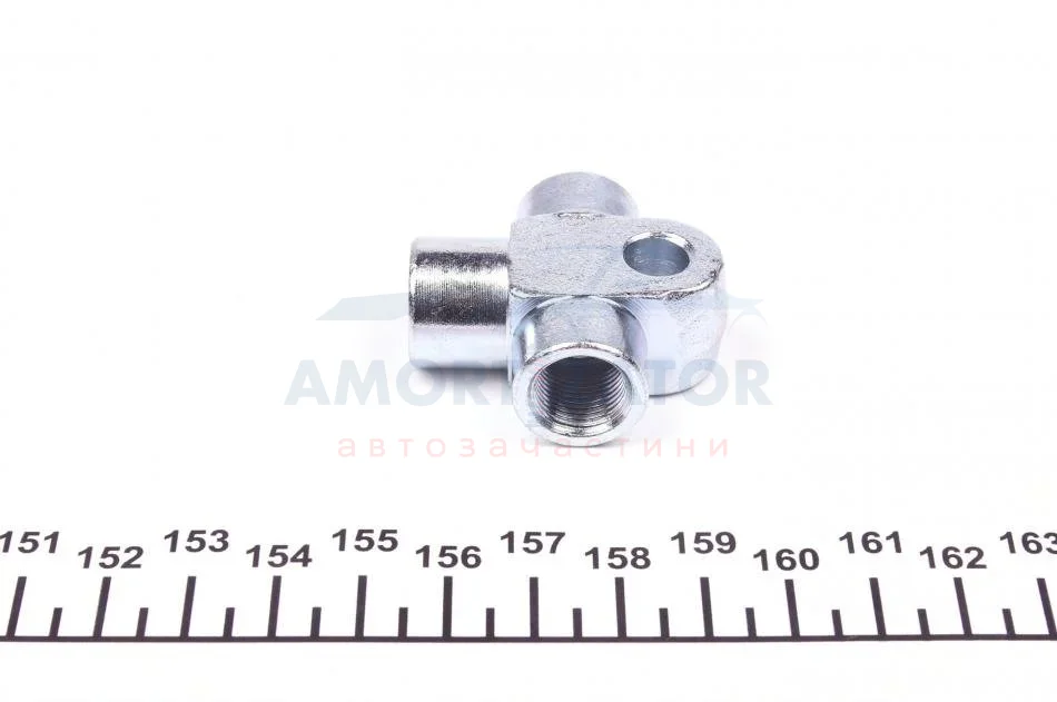 Фітинг гальмівної трубки QUICK BRAKE O3B (фото 1)