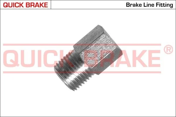 Елементи гальмівної магістралі QUICK BRAKE PA5.0 (фото 1)