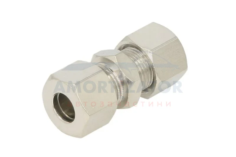Фітинг гальмівної трубки QUICK BRAKE STT8.0 (фото 1)