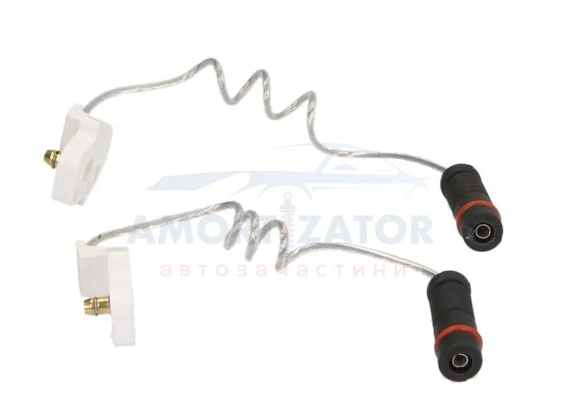 Датчик зносу гальмівних колодок QUICK BRAKE WS 0111 A (фото 1)