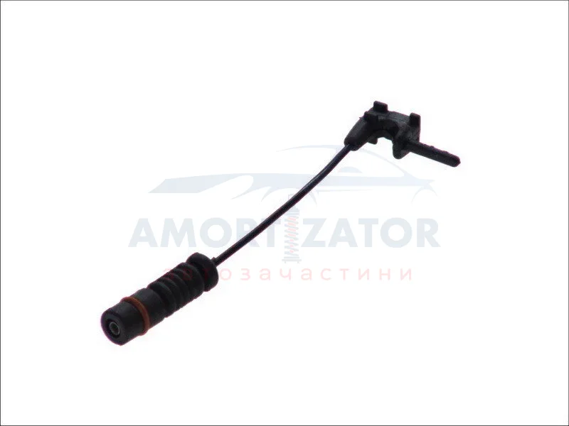 Датчик зносу,гальм.колодки QUICK BRAKE WS0115B (фото 1)