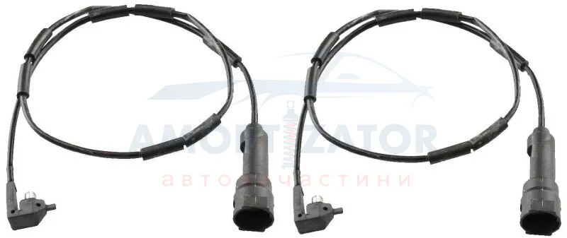 Гальмівні аксесуари QUICK BRAKE WS 0129 A (фото 1)