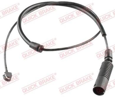 Датчик зносу гальмівних колодок QUICK BRAKE WS 0152 A