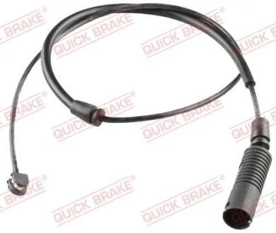 Датчик зносу гальмівних колодок QUICK BRAKE WS 0152 A