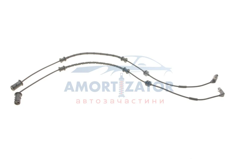 Датчик зносу гальмівних колодок QUICK BRAKE WS 0165 A (фото 1)