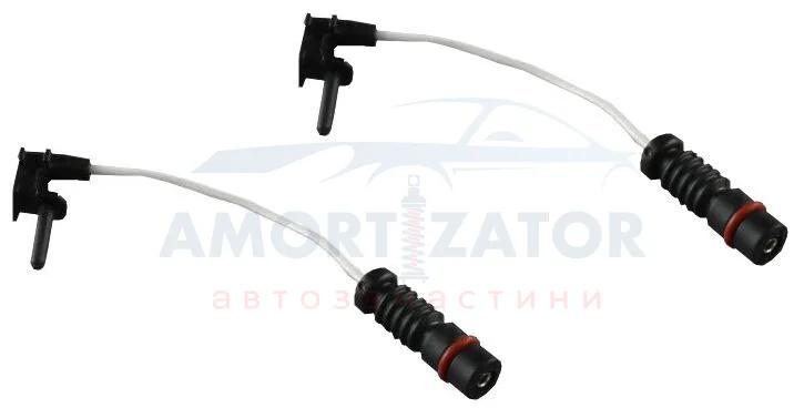 Датчик зносу гальмівних колодок QUICK BRAKE WS 0171 A (фото 1)