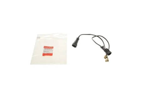 Датчик зносу гальмівних колодок QUICK BRAKE WS 0179 A