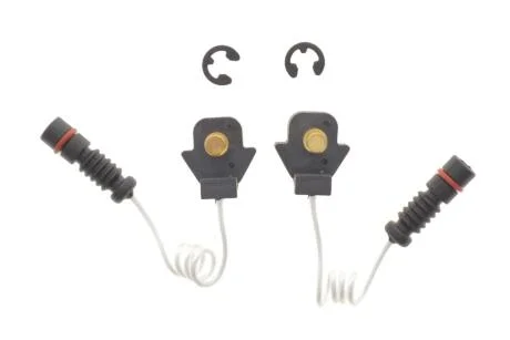 Датчик зносу,гальм.колодки QUICK BRAKE WS 0184 A
