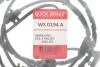 Датчик зносу,гальм.колодки QUICK BRAKE WS 0194 A (фото 2)