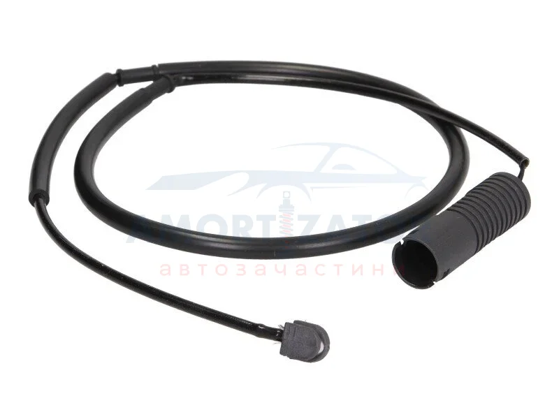 Датчик зносу гальмівних колодок QUICK BRAKE WS 0197 A (фото 1)
