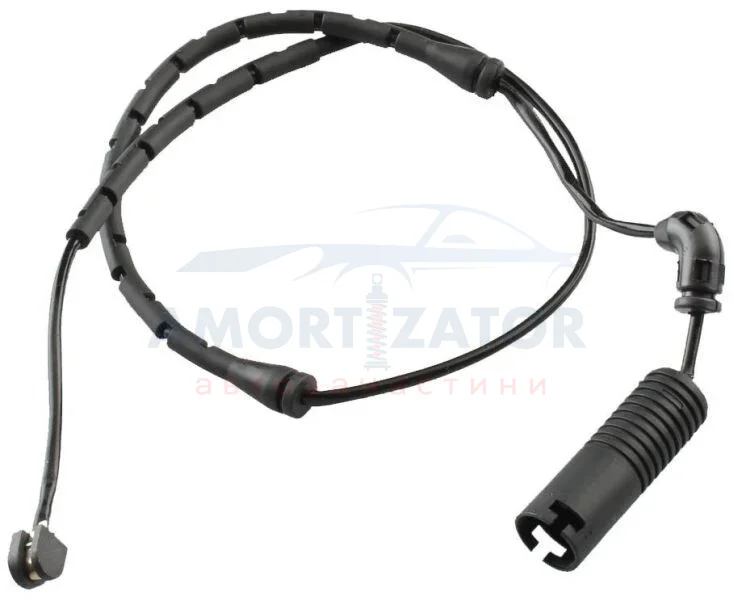 Датчик зносу гальмівних колодок QUICK BRAKE WS 0200 A (фото 1)