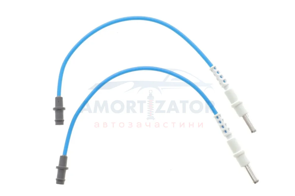 Датчик зносу гальмівних колодок QUICK BRAKE WS 0206 A (фото 1)