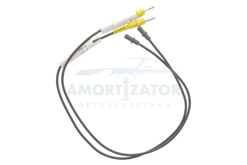 Датчик зносу гальмівних колодок QUICK BRAKE WS 0207 A (фото 1)