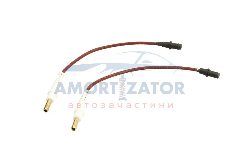 Датчик зносу гальмівних колодок QUICK BRAKE WS 0208 A (фото 1)