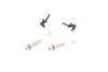 Датчик зносу гальмівних колодок QUICK BRAKE WS 0209 A (фото 1)