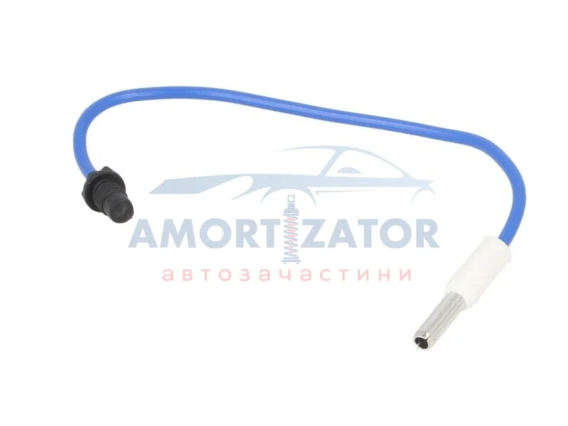 Датчик зносу гальмівних колодок QUICK BRAKE WS 0215 A (фото 1)