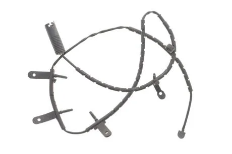 Датчик зносу,гальм.колодки QUICK BRAKE WS0217A