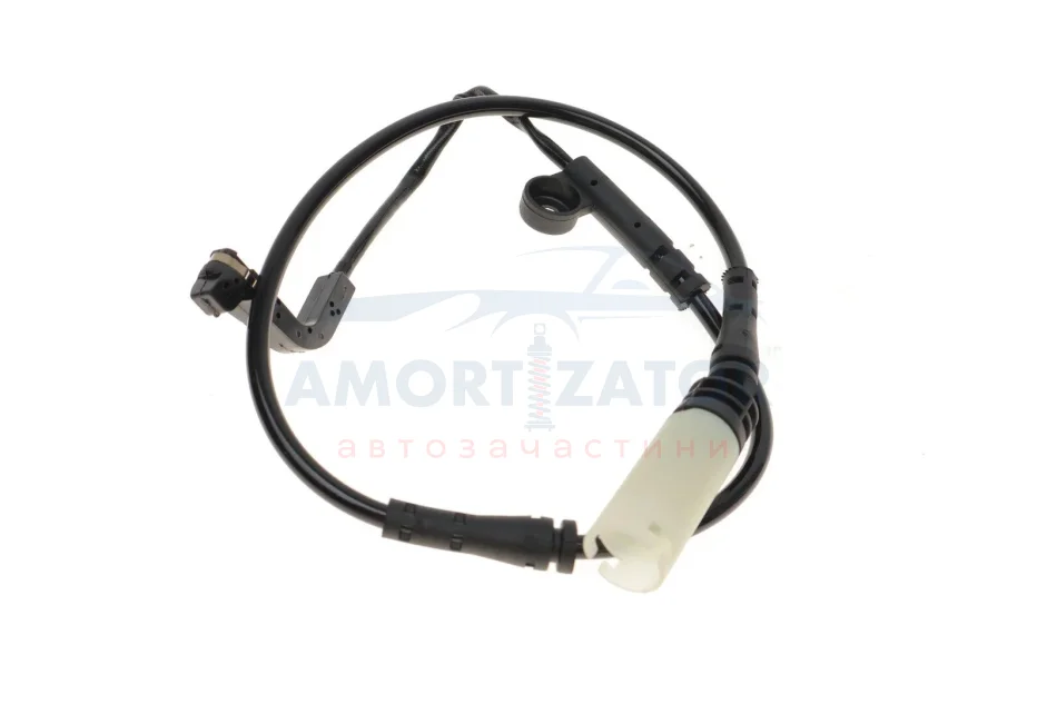 Датчик зносу гальмівних колодок QUICK BRAKE WS 0218 A (фото 1)