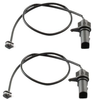Датчик зносу,гальм.колодки QUICK BRAKE WS 0243 A