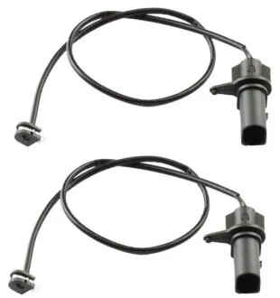 Датчик зносу,гальм.колодки QUICK BRAKE WS 0243 A