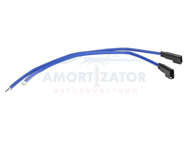 Датчик зносу гальмівних колодок QUICK BRAKE WS 0258 A (фото 1)
