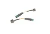 Датчик зносу гальмівних колодок QUICK BRAKE WS 0266 A (фото 2)