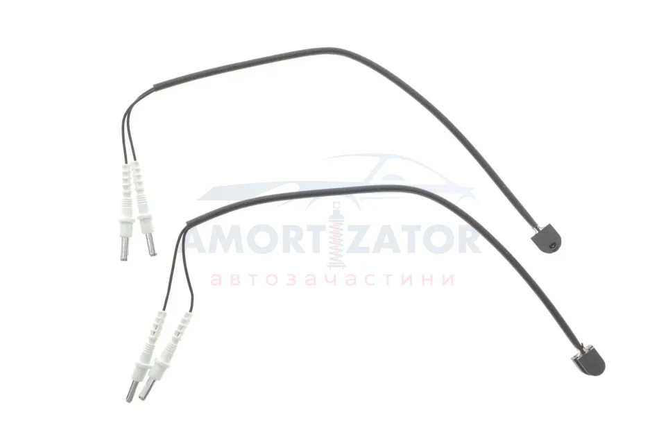 Гальмівні аксесуари QUICK BRAKE WS 0279 A (фото 1)