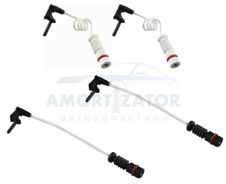 Гальмівні аксесуари QUICK BRAKE WS 0301 A (фото 1)