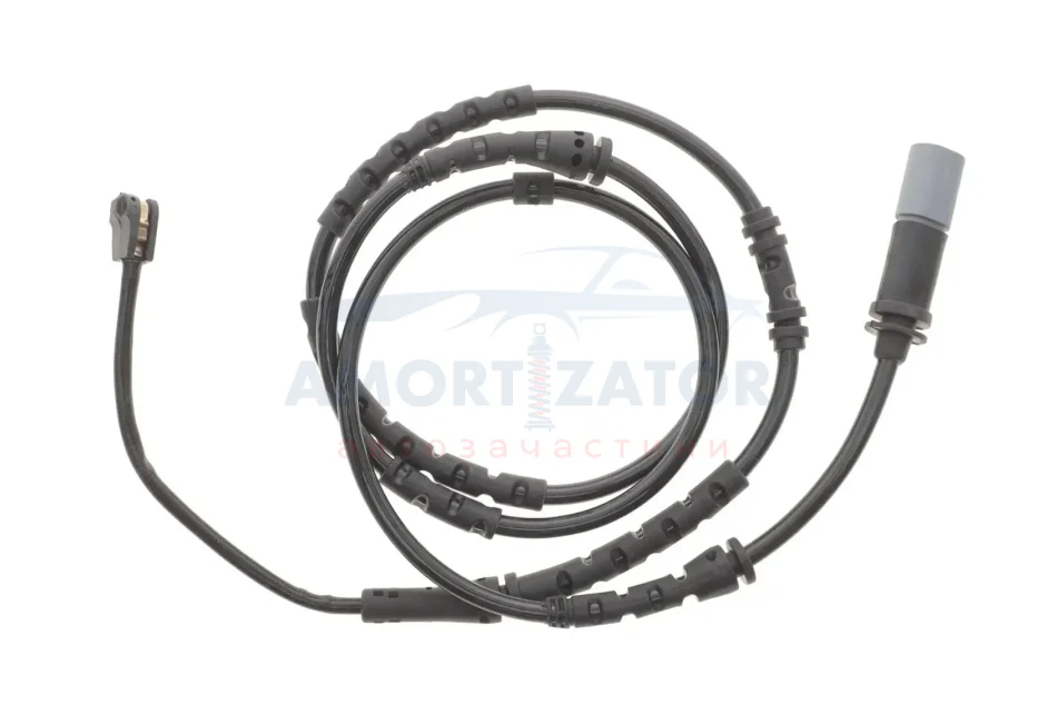 Датчик зносу,гальм.колодки QUICK BRAKE WS 0304 A (фото 1)
