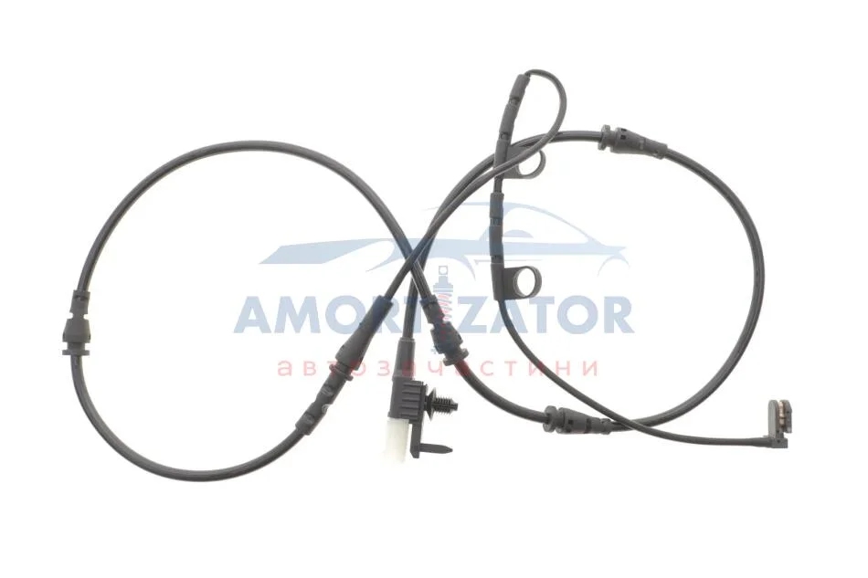 Гальмівні аксесуари QUICK BRAKE WS 0330 A (фото 1)