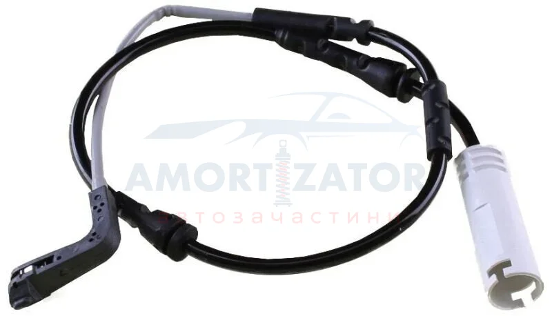 Гальмівні аксесуари QUICK BRAKE WS 0356 A (фото 1)