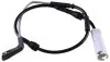 Гальмівні аксесуари QUICK BRAKE WS 0356 A (фото 1)