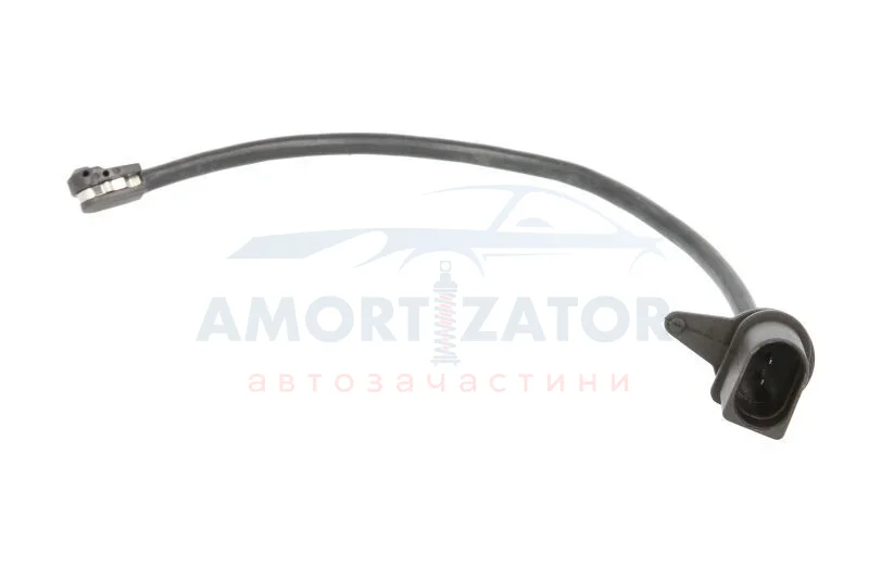 Датчик зносу гальмівних колодок QUICK BRAKE WS 0358 A (фото 1)
