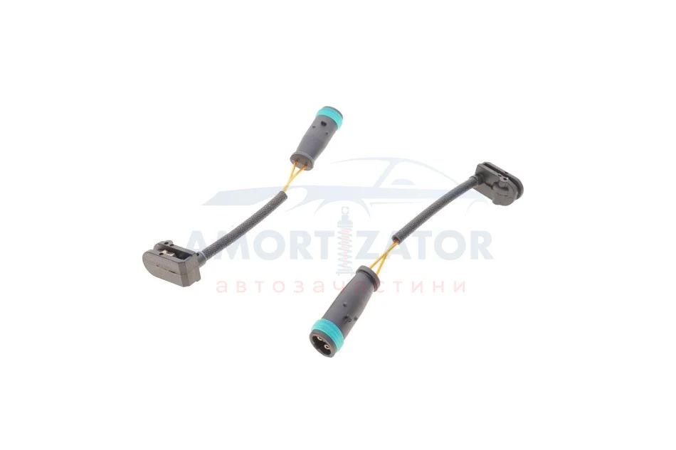 Датчик зносу гальмівних колодок QUICK BRAKE WS 0359 A (фото 1)
