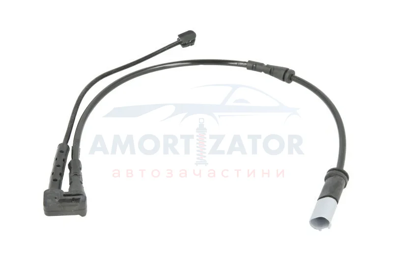 Датчик зносу гальмівних колодок QUICK BRAKE WS 0361 A (фото 1)